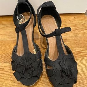 Wedges size 6.5